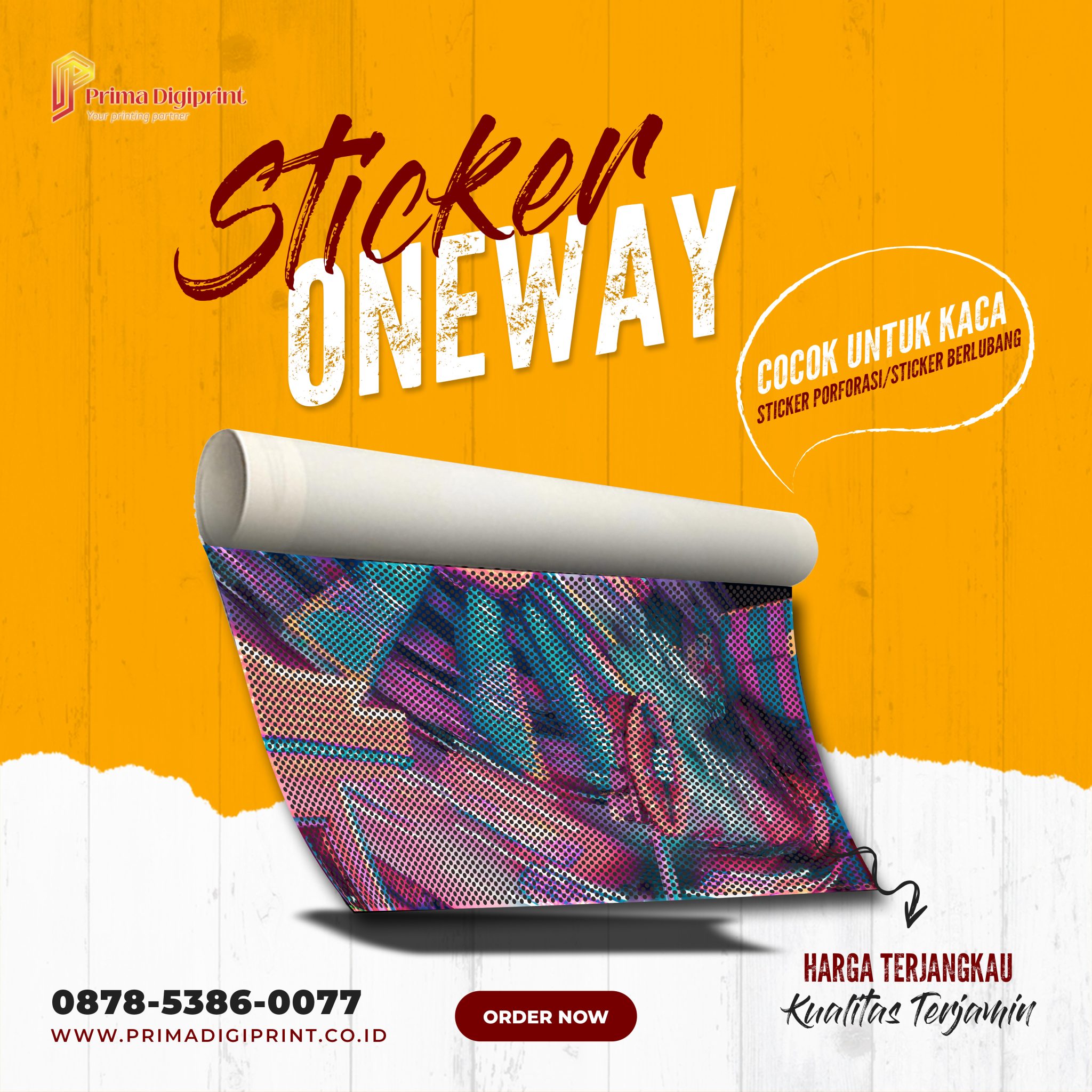 Prima Sticker Prima Digi Print | Shop